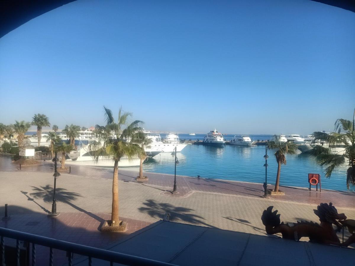New Marina Heart Of Apartament