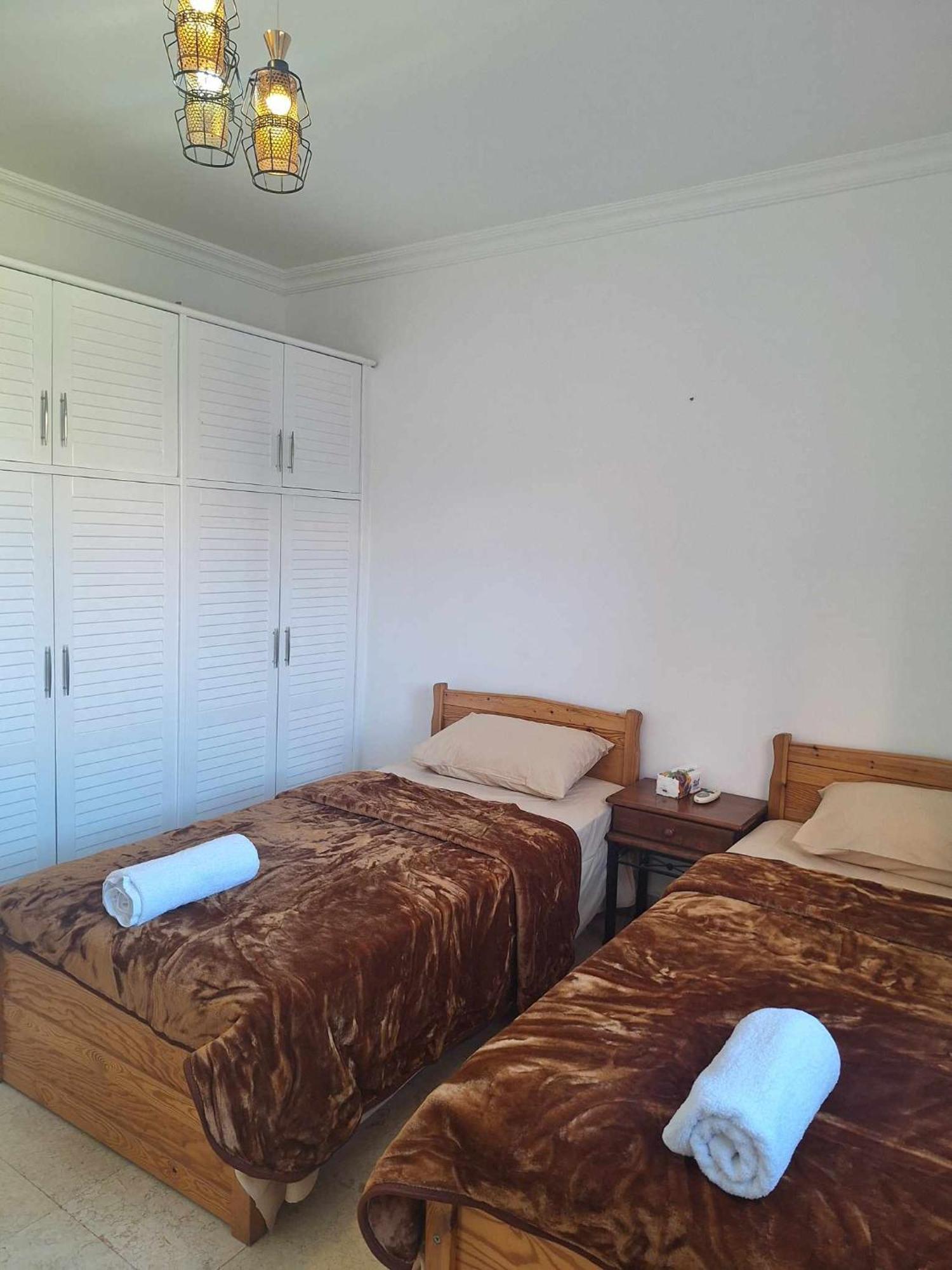Appartement New Marina Heart Of *