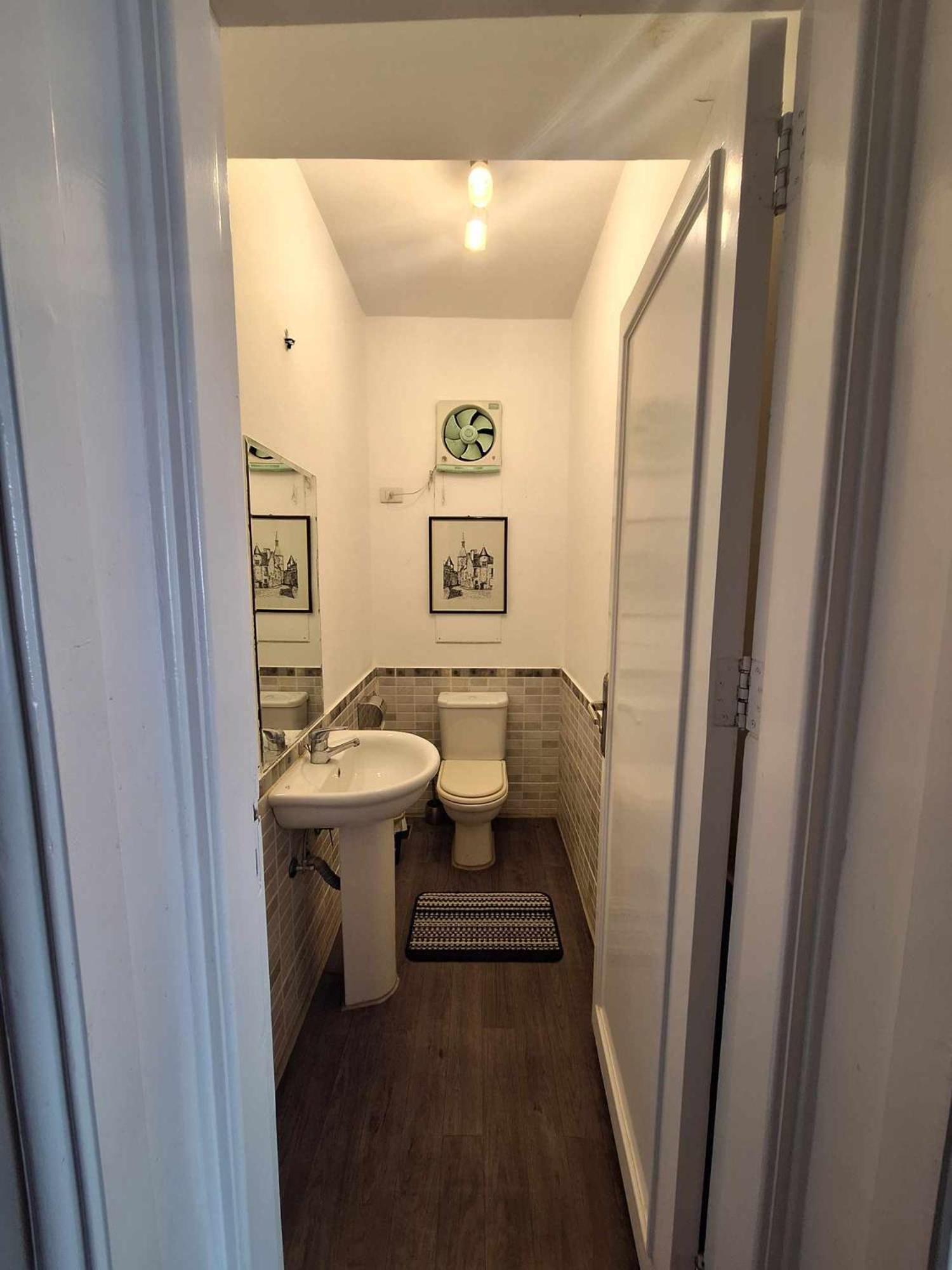 Appartement New Marina Heart Of