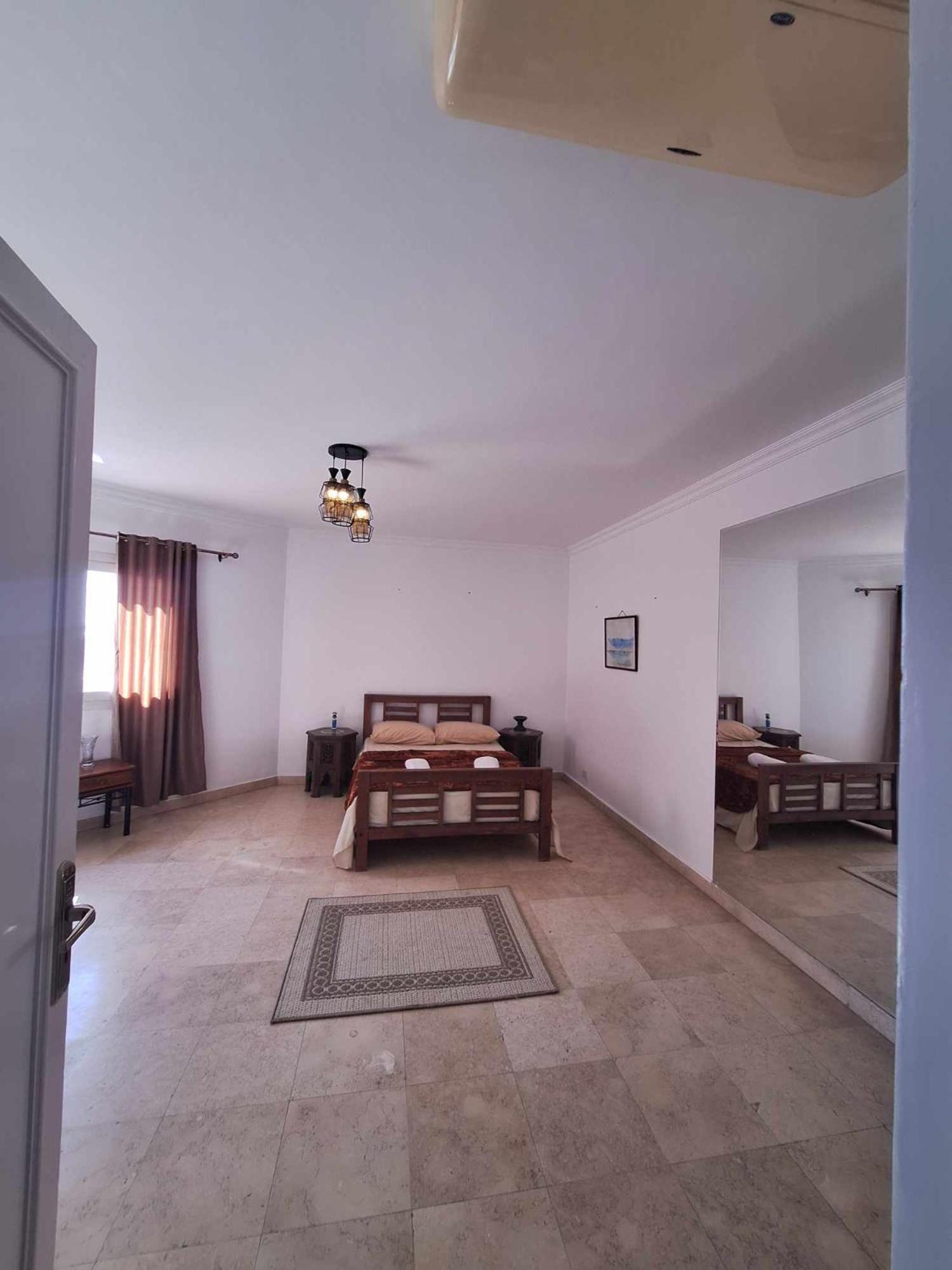 Apartament New Marina Heart Of *
