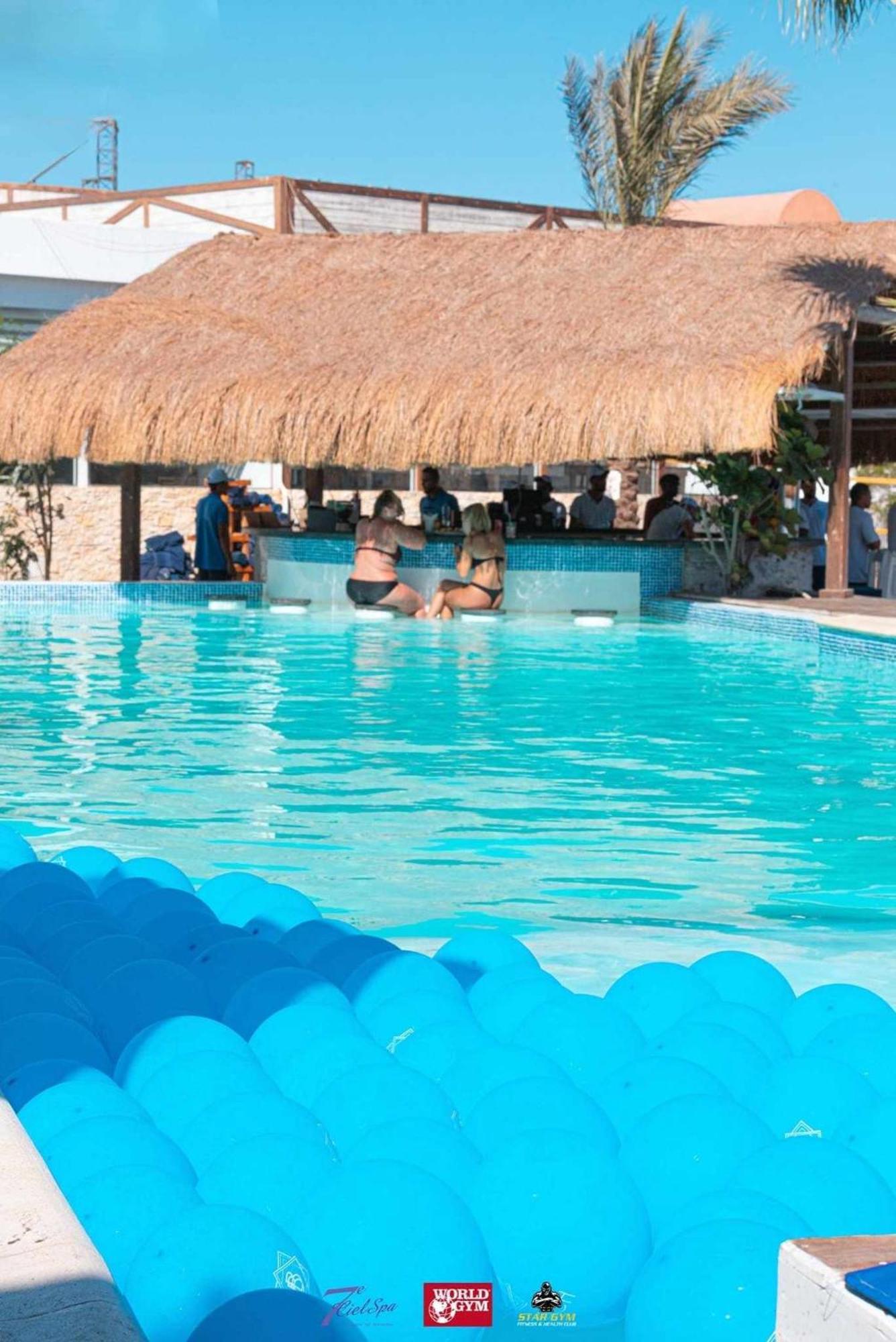 New Marina Heart Of Appartement Hurghada