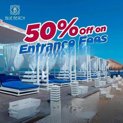 New Marina Heart Of Appartement Hurghada