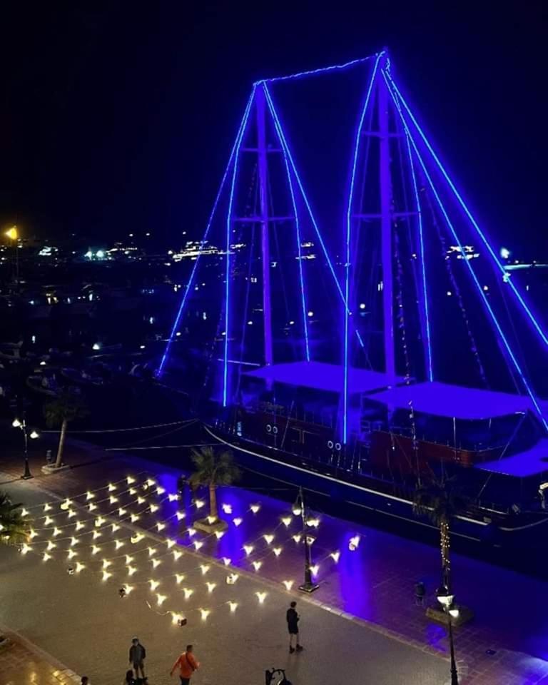 New Marina Heart Of * Hurghada