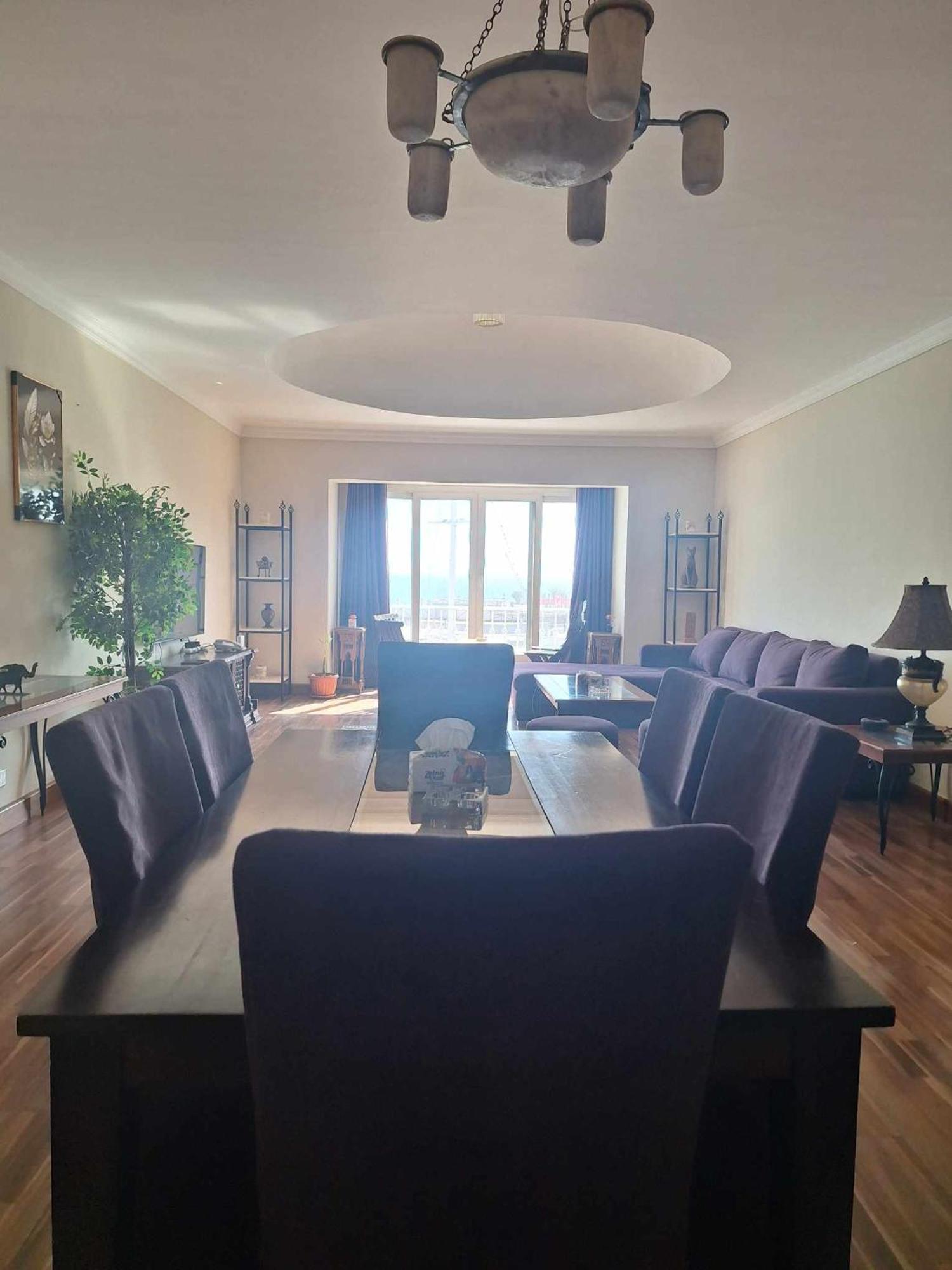 New Marina Heart Of Appartement